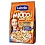 Lubella Miodo kółka Zbożowe kółka z miodem 500 g