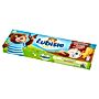 Lubisie Ciastko biszkoptowe z nadzieniem czekoladowym 150 g (5 x 30 g)