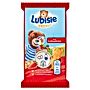 Lubisie Ciastko biszkoptowe z nadzieniem jabłkowo-truskawkowym 30 g