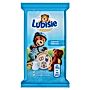 Lubisie Ciastko biszkoptowe z nadzieniem mlecznym 30 g