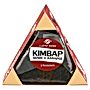 Lucky Fish Kimbap sushi w kanapce z łososiem 120 g