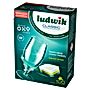 Ludwik Classic Lemon Tabletki do zmywarek 1,8 kg (100 sztuk)