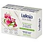 Luksja Silk Care Kremowe mydło do rąk i ciała odświeżające aloes i hibiskus 100 g