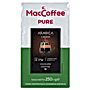 MacCoffee Pure Arabica Crema Kawa palona mielona naturalna 250 g