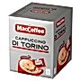 MacCoffee Rozpuszczalny napój kawowy 3w1 Cappuccino di Torino z ciemną czekoladą 250 g (10 x 25 g)