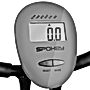 Spokey XFIT+ rower magnetyczny treningowy składany