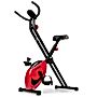 Spokey XFIT+ rower magnetyczny treningowy składany
