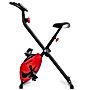 Spokey XFIT+ rower magnetyczny treningowy składany
