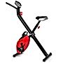 Spokey XFIT+ rower magnetyczny treningowy składany