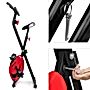 Spokey XFIT+ rower magnetyczny treningowy składany