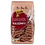 Novelle Makaron razowy pióra 400 g