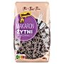 Novelle Makaron żytni pełnoziarnisty świdry 400 g