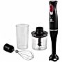 Mandine Blender ręczny 600 W MHB600F-21 akcesoria