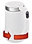 MANDINE Czajnik elektryczny Bluesky BWKT2200TC-21 2200W 1,7l