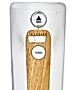 Mandine Mikser ręczny 400 W MHM400W-22 DR