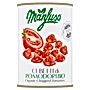 Manfuso Pomidory w kawałkach Bio 400 g