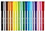 Maped Color'Peps Flamastry Ocean 18 szt