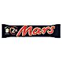 Mars Baton z nugatowym nadzieniem oblany karmelem i czekoladą 70 g (2 sztuki)