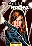 Marvel Komiks Ciemna strona Marvela Czarna Wdowa - Powrót do domu