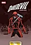 Marvel Komiks Ciemna strona Marvela Daredevil - Ciemne noce