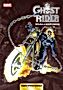 Marvel Komiks Ciemna strona Marvela Ghost Rider - Wojna u wrót piekła