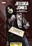 Marvel Komiks Ciemna strona Marvela Jessica Jones - Prywatna superdetektywka