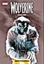 Marvel Komiks Ciemna strona Marvela Wolverine - Długa noc