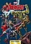 Marvel Komiks Wielkie pojedynki Marvela Avengers kontra Ultron