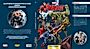 Marvel Komiks Wielkie pojedynki Marvela Avengers kontra Ultron