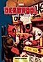 Marvel Komiks Wielkie pojedynki Marvela Deadpool kontra Deadpool