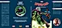 Marvel Komiks Wielkie pojedynki Marvela Spider-man kontra Mysterio