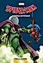 Marvel Komiks Wielkie pojedynki Marvela Spider-man kontra Mysterio