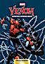Marvel Komiks Wielkie pojedynki Marvela Venom kontra Spider-Man