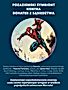 Marvel Komiks Wielkie pojedynki Marvela Venom kontra Spider-Man