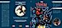 Marvel Komiks Wielkie pojedynki Marvela Venom kontra Spider-Man