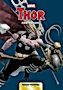 Marvel Komiks Wielkie pojedynki Thor kontra Loki