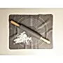 Mata Stolnica Silikonowa FLORINA ANIDE 49,7 x 39,7 cm