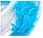 Materac nadmuchiwany "Flirty Feather" BESTWAY