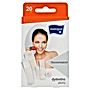 Matopat Transparent Plastry dyskretne 20 sztuk