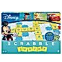 Mattel Gra dla dzieci Scrabble Junior Disney