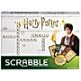 Mattel Gra Scrabble Harry Potter