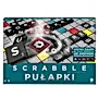 Mattel Gra Scrabble Pułapki