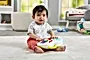 Fisher-Price „Ucz się i śmiej!” Pianinko Malucha GFK02