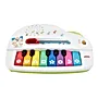 Fisher-Price „Ucz się i śmiej!” Pianinko Malucha GFK02
