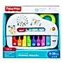 Fisher-Price „Ucz się i śmiej!” Pianinko Malucha GFK02