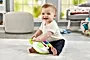 Fisher-Price „Ucz się i śmiej!” Pianinko Malucha GFK02