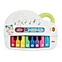 Fisher-Price „Ucz się i śmiej!” Pianinko Malucha GFK02
