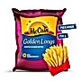 McCain Golden Longs Frytki ekstra długie 750 g