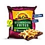 McCain Steakhouse Frites Frytki stekowe w chrupiącej otoczce 650 g