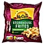 McCain Steakhouse Frites Frytki stekowe w chrupiącej otoczce 650 g